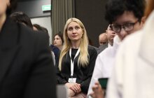 Фото 3: Щоб надавати якісні послуги під час війни: понад 200 працівників ЦНАП приїхали до Львова на Всеукраїнський форум