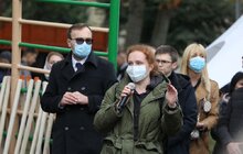 Фото 9: У Львові висадили 96 іменних дерев, присвячених загиблим Героям