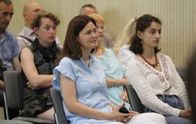 Фото 19: У Львові презентували стратегії розвитку шести великих парків