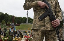 Фото 32: У Львові вшанували борців за незалежність України