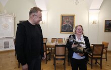 Фото 14: Як Німеччина допомагатиме Україні розповіла німецька міністерка Свенья Шульце