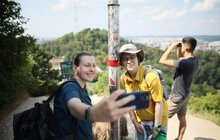 Фото 2: Нові громадські простори, екскурсії та стінопис: результати Майстерні міста 2023
