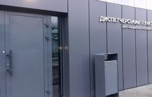 Фото 2: ЛКП «Львівелектротранс» облаштовує диспетчерські пункти та кімнати відпочинку для водіїв