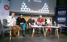 Фото 13: Сьогодні у Вроцлаві розпочинає діяти резиденція Львова
