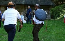 Фото 13: Шевченківський гай запрошує на фестини «Великдень в Гаю»
