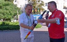Фото 13: У Львові нагородили переможців міжнародних змагань зі стрільби з лука «Золота осінь 2020»