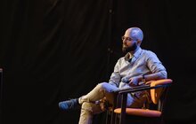 Фото 7: Як минув та про що говорили топові архітектори світу на третьому Urban Forum у Львові (відео)