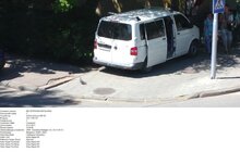 Фото 2: За вчорашній день ЛКП «Львівавтодор» зафіксувало більше 30 порушень правил дорожнього руху