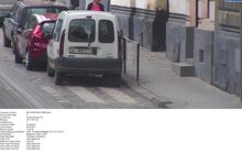 Фото 6: За вчорашній день ЛКП «Львівавтодор» зафіксувало більше 40 порушень правил дорожнього руху