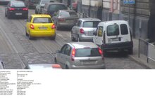 Фото 3: За вчорашній день працівники ЛКП «Львівавтодор» зафіксували 38 випадків порушень правил дорожнього руху через неналежне паркування
