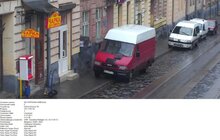 Фото 3: За вихідні працівники ЛКП «Львівавтодор» зафіксували 49 випадків порушення правил дорожнього руху через неналежне паркування