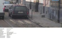 Фото 4: За вчорашній день працівники ЛКП «Львівавтодор» зафіксували 29 випадків порушення правил дорожнього руху через неналежне паркування