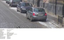 Фото 2: За вчорашній день працівники ЛКП «Львівавтодор» зафіксували 32 випадки порушень правил дорожнього руху через неналежне паркування