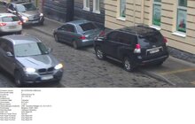 Фото 2: За вчорашній день працівники ЛКП «Львівавтодор» зафіксували 42 випадки порушення правил дорожнього руху через неналежне паркування