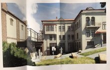 Фото 6: «Нам важливо, аби у Lem Station з’явилося життя і там були створені робочі місця», — А. Садовий