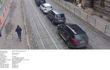 Фото 9: За вчорашній день працівники ЛКП «Львівавтодор» зафіксували 38 випадків порушень правил дорожнього руху через неналежне паркування