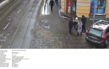 Фото 7: За вчорашній день працівники ЛКП «Львівавтодор» зафіксували 24 випадки порушення правил дорожнього руху через неналежне паркування