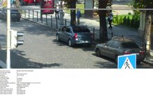 Фото 10: За минулі вихідні ЛКП «Львівавтодор» зафіксувало більше 100 порушень правил дорожнього руху