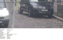 Фото 9: За вчорашній день ЛКП «Львівавтодор» зафіксувало більше 40 порушень правил дорожнього руху