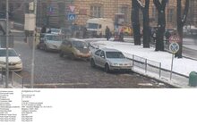Фото 7: За вихідні працівники ЛКП «Львівавтодор» зафіксували 54 випадки порушення правил дорожнього руху через не належне паркування