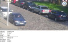 Фото 9: За вчорашній день працівники ЛКП «Львівавтодор» зафіксували 37 випадків порушень правил дорожнього руху через неналежне паркування