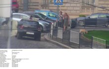 Фото 12: За вчорашній день, 19 липня, працівники ЛКП «Львівавтодор» зафіксували більше 50 порушень правил дорожнього руху