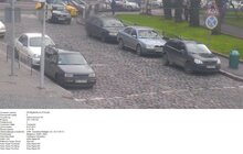 Фото 9: За вчорашній день працівники ЛКП «Львівавтодор» зафіксували 35 випадків порушення правил дорожнього руху через неналежне паркування
