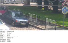 Фото 8: За вчорашній день працівники ЛКП «Львівавтодор» зафіксували близько 50 порушень правил дорожнього руху