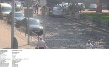 Фото 28: За минулі вихідні ЛКП «Львівавтодор» зафіксувало більше 100 порушень правил дорожнього руху