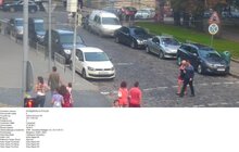 Фото 34: За минулі вихідні ЛКП «Львівавтодор» зафіксувало більше 100 порушень правил дорожнього руху