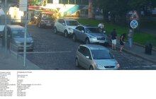 Фото 15: На вихідних працівники ЛКП «Львівавтодор» зафіксували більше 40 порушень правил дорожнього руху