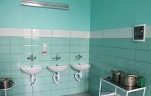 Фото 7: У Львові відновило роботу пологове відділення на вул. Рапопорта
