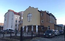 Фото 5: У Львові освятили Притулок для убогих