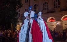 Фото 7: Цьогоріч фестиваль «Ніч у Львові» відвідало 5 тисяч людей