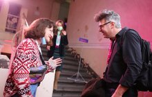 Фото 10: Цього тижня Львів приймає ІІ Конгрес Культури