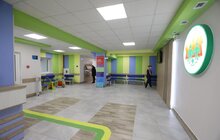 Фото 16: Нове обладнання для міської дитячої клінічної лікарні Львова