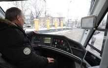 Фото 15: Львів отримує перші трамваї, придбані за кошти Європейського інвестиційного банку