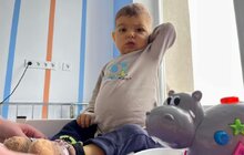 Фото 5: У Львові вперше трансплантували печінку однорічному хлопчику від посмертного донора