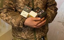 Фото 2: Центр допомоги учасникам бойових дій у Львові запрошує допомагати військовим