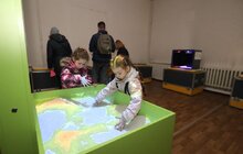 Фото 4: На вул. Січових Стрільців, 7 діє інтерактивно-освітній простір