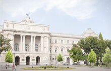 Фото 1: У парку Франка облаштують плесо і фонтан