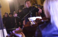 Фото 4: У Львові відбулась традиційна містерія «Страсті Христові»