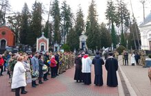 Фото 3: У Львові вшанували пам’ять Героїв бою під Крутами