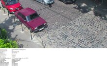 Фото 17: За вчорашній день працівники ЛКП «Львівавтодор» зафіксували близько 50 порушень правил дорожнього руху