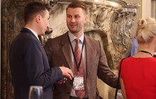 Фото 1: Сьогодні Львів відзначає Світовий день ділової гостинності