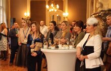 Фото 22: Сьогодні Львів відзначає Світовий день ділової гостинності