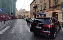 Фото 2: Лише за один тиждень інспектори з паркування виписали штрафів на понад 2 мільйони гривень