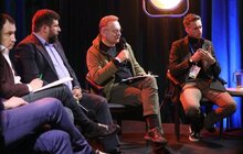 Фото 5: У Львові створили кластер виноробних громад України