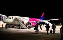 Фото 2: Компанія «Wizz Air» відновила рейси між Львовом та Лондоном