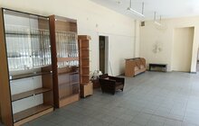 Фото 1: У Львові хочуть облаштувати простір для кризового тимчасового поселення та соціальну пральню